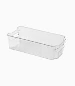 Mersa Fridge Bins Organizer Small 31.75 x 16 x 8.89 cm, 1pc